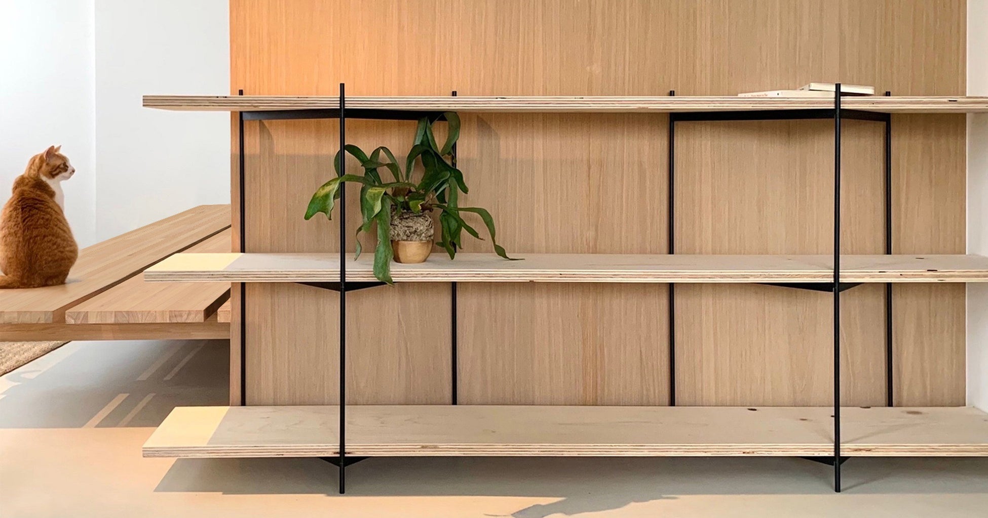 可変性家具「HiNGE（ヒンジ）」が２０２２年度グッドデザイン賞を受賞のサブ画像2_可変性家具「ＨｉＮＧＥ」