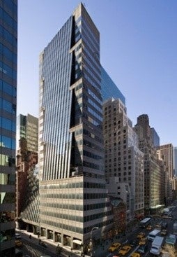 当社過去最大級のプロジェクト 「50ハドソンヤード」竣工　ニューヨーク・マンハッタンにおける大規模複合開発のサブ画像11