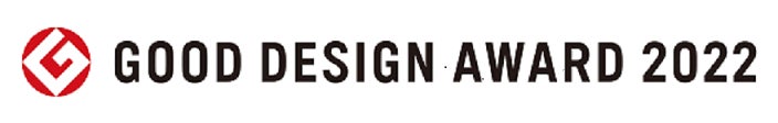 リーフィアレジデンス橋本が「２０２２年度　グッドデザイン賞」を受賞のサブ画像1_グッドデザイン賞ロゴ