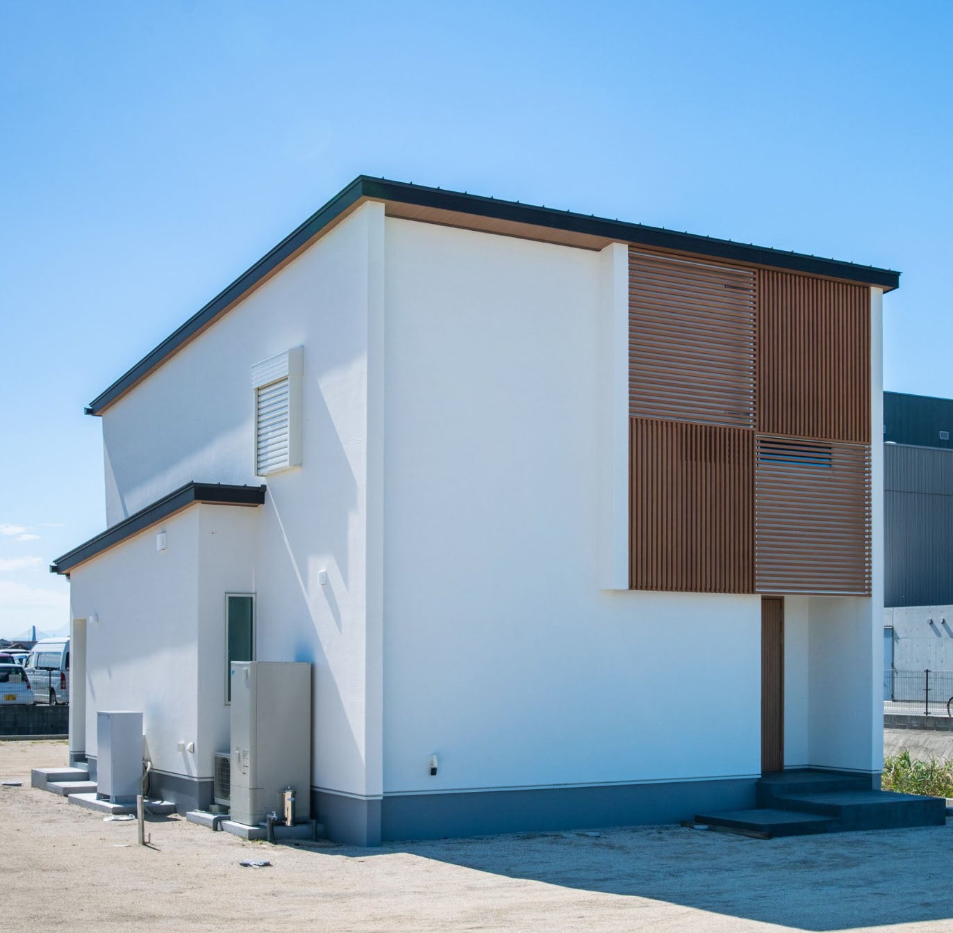 11月12-13日と11月26-27日に、福岡県柳川市の津留建設のモデルハウスで風の出ない全館空調「F-CON（輻射式冷暖房）」の体験会を実施のサブ画像3