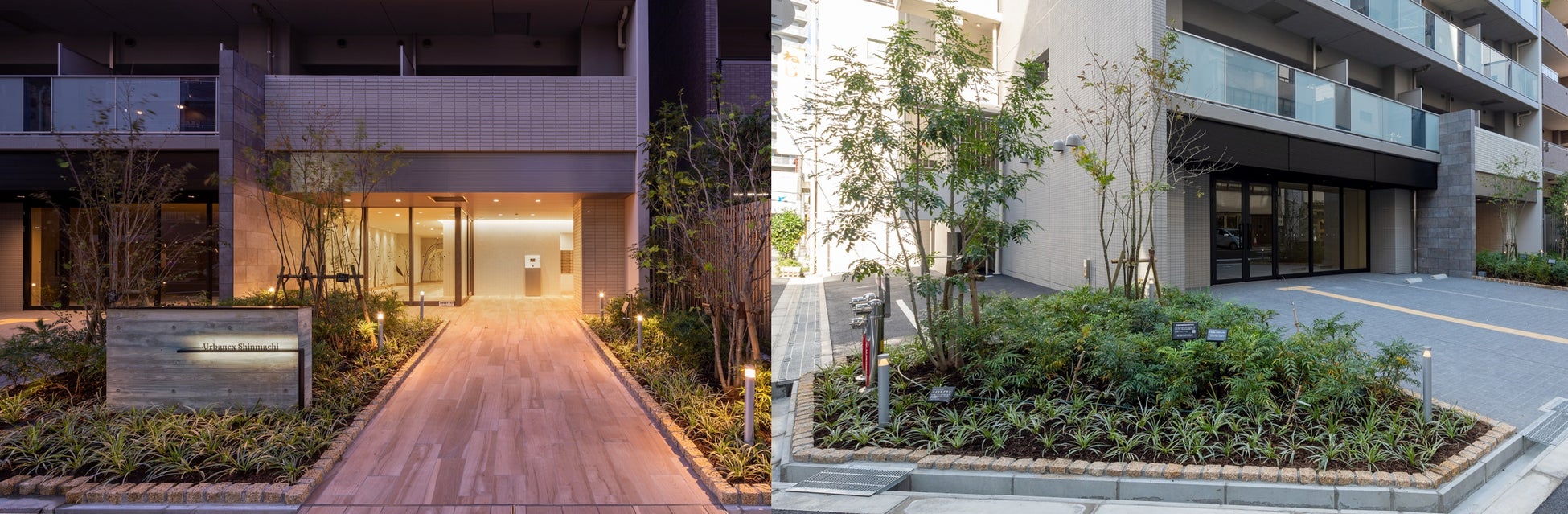 賃貸マンション「アーバネックス」シリーズにて環境に配慮したマンション開発を加速―大阪市西区阿波座１丁目計画「ZEH-M Oriented」認証取得―のサブ画像3