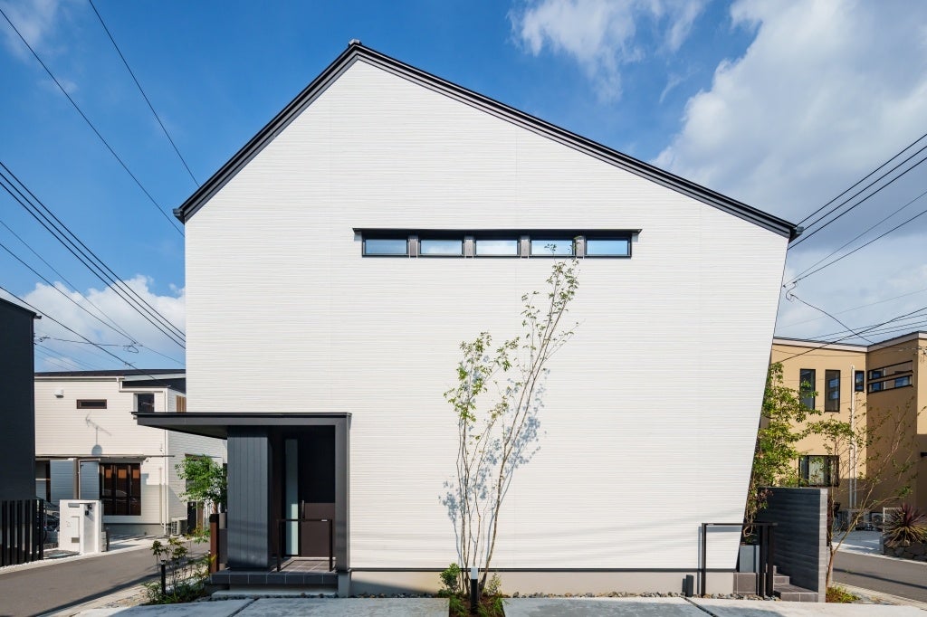 東京大学の学生たちと一緒につくる「脱炭素化を目指したパッシブデザイン住宅」完成記者発表会のお知らせ　大賀建設株式会社（アルネットホーム）のサブ画像5