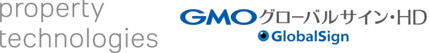 property technologies、GMOグローバルサイン・HDと業務提携で基本合意のサブ画像1