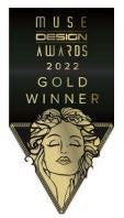『MUSE Design Awards』にて 「K HOUSE」(フレーベスト上福岡ライフコネクションモデルハウス)、 「ヘリテージ光が丘 つむぎのまち」が《GOLD(ゴールド)》賞を受賞しました！ のサブ画像2