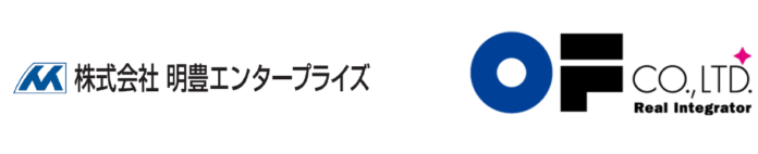 明豊エンタープライズ、株式会社オーエフと業務提携契約締結のお知らせ 次世代型マンションインターネット設備「ヒカリヲ」新築賃貸マンションに初導入のメイン画像