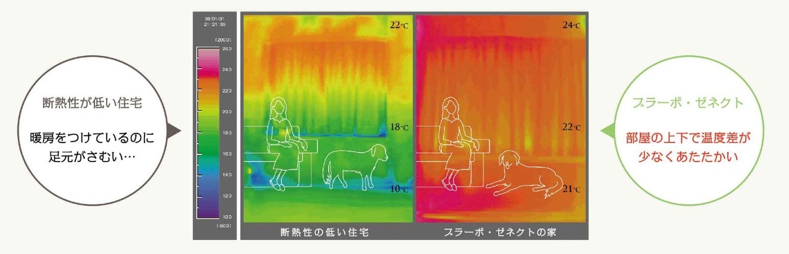 子どもの成長に合わせ住まいもサステナブルにアイダ設計『LIFE STYLE子育ての家』2022年11月7日（月）より発売開始のサブ画像4