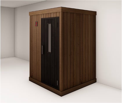 誰でも簡単に30分で組み立て、自宅やホテルに置くだけで使える後付け個室サウナ「My Sauna」正式販売開始のサブ画像2