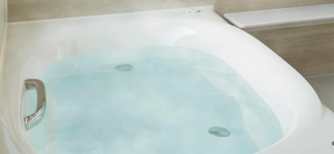 お風呂が面倒と感じたことがある人は６割以上！20分以内で効率的にリラックスする方法とは？のサブ画像1