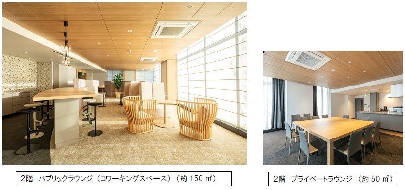 JR東日本グループ初となる高級賃貸住宅「目黒MARCレジデンスタワー」 完成・入居開始のサブ画像4