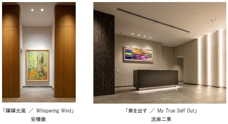 JR東日本グループ初となる高級賃貸住宅「目黒MARCレジデンスタワー」 完成・入居開始のサブ画像5