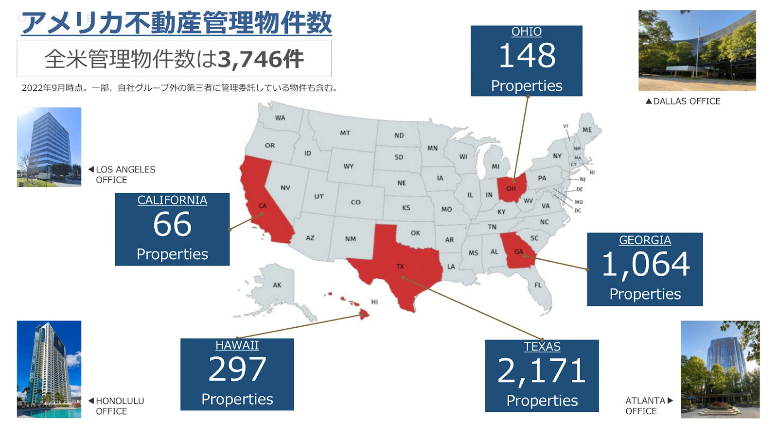 オープンハウスグループのアメリカ不動産投資　事業開始から5年、年間引渡棟数1,000件突破のサブ画像2