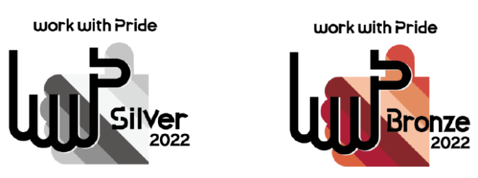 野村不動産グループ5社「PRIDE 指標2022」において「シルバー」・「ブロンズ」を受賞のメイン画像