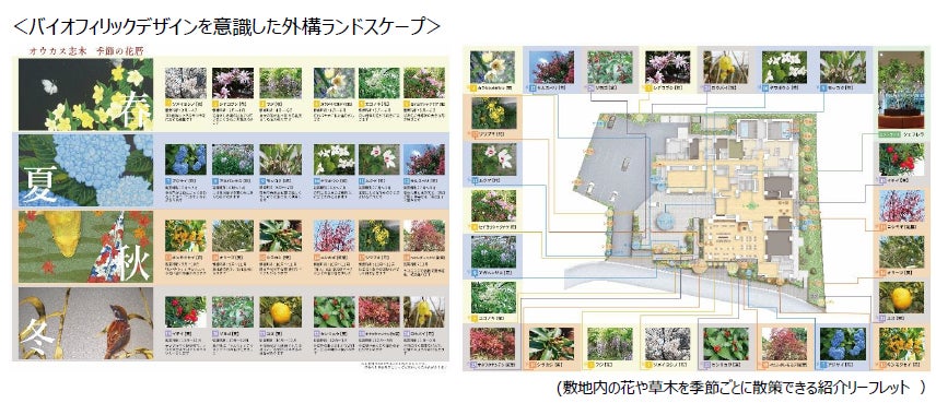 埼玉県初出店、健康増進型・賃貸シニアレジデンス「OUKAS」第5弾 オウカス志木 2023年2月1日開業のサブ画像5