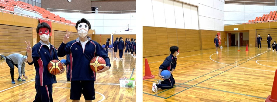 元日本代表選手が講師として参加！ケイアイチャレンジドアスリートチーム　パラスポーツ体験会を開催のサブ画像4