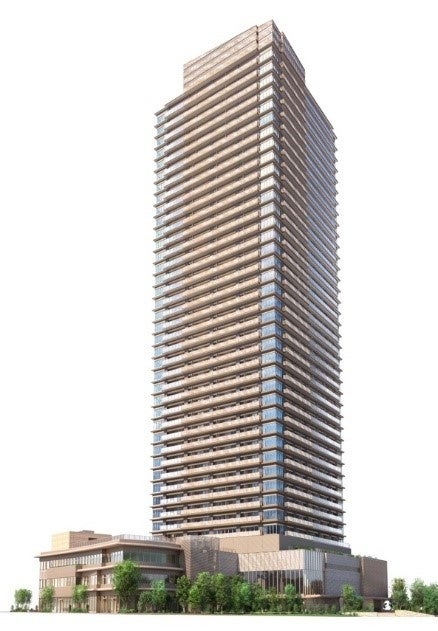 当社初のオンライン&実空間ハイブリッド型マンション販売拠点創設　「パークタワー西新宿」　コンセプトサロン&レジデンシャルサロン開設のサブ画像8