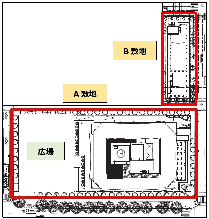 「月島三丁目南地区第一種市街地再開発事業」権利変換計画認可のお知らせのサブ画像2