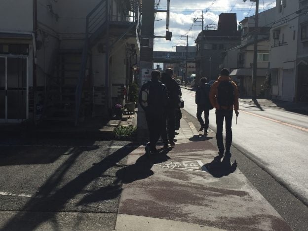 空き家投資の醍醐味「空き家・古家物件見学ツアーin富山エリア（北陸合同ツアー）」12月3日 （土）13:00 ～開催のサブ画像3