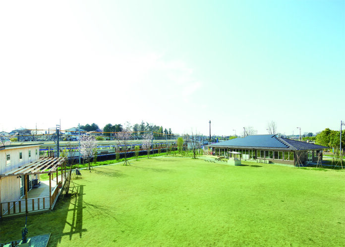 11月12・13日清水公園駅東口にて、地域活性化を目的とした「ソライエひろばで熊本グルメラリー」を開催します！のメイン画像