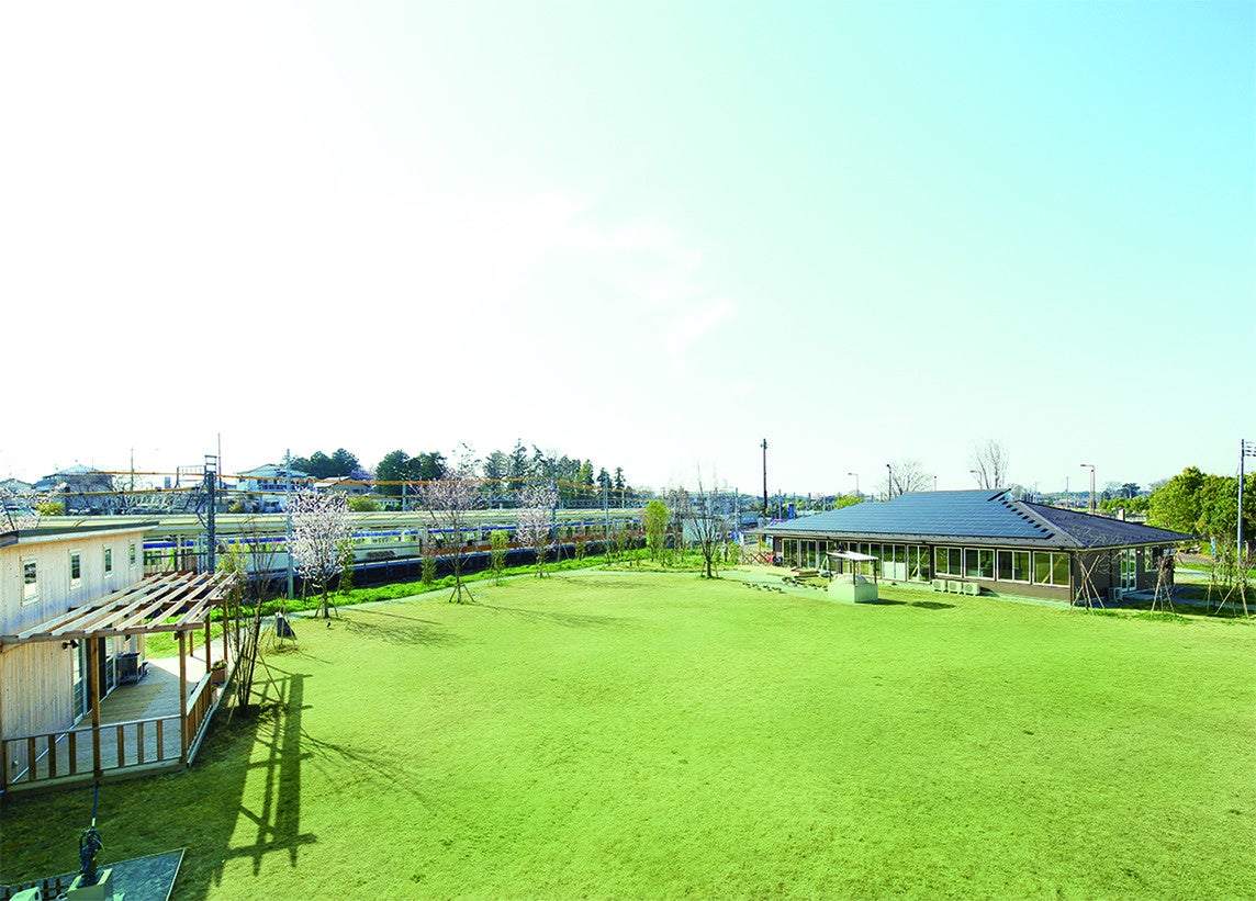 11月12・13日清水公園駅東口にて、地域活性化を目的とした「ソライエひろばで熊本グルメラリー」を開催します！のサブ画像1_ソライエひろば