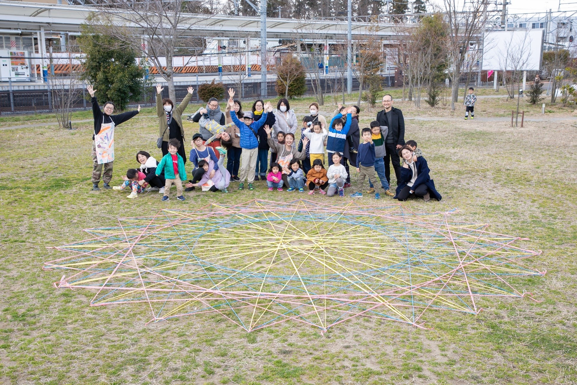 11月12・13日清水公園駅東口にて、地域活性化を目的とした「ソライエひろばで熊本グルメラリー」を開催します！のサブ画像8_ワークショップ
