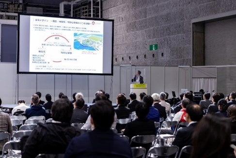 「住まい・建築・不動産の総合展」が、大阪に上陸！［関西］住宅ビジネスフェア 他3展いよいよ11月9・10日 インテックス大阪にて初開催のサブ画像8