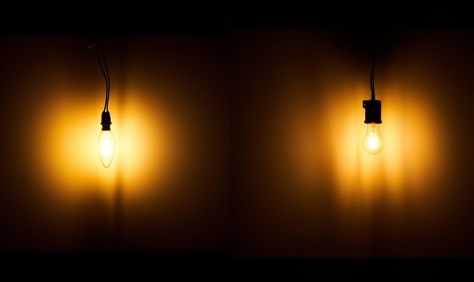 【上質な時間のおともに】レトロでノスタルジックなフィラメント型低色温度LED誕生！のサブ画像10