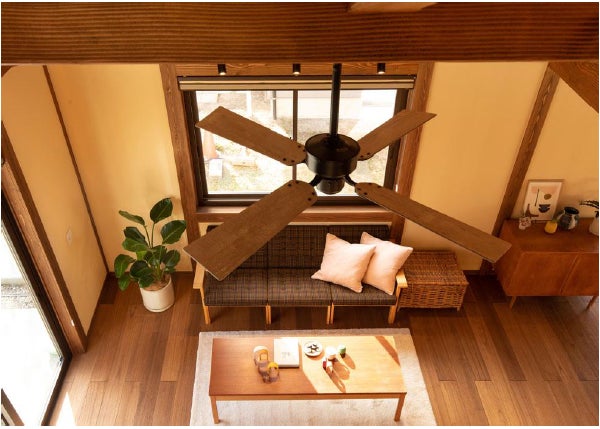 木造住宅のニュースタンダードへ　自然素材・天然無垢材の住宅ブランド「cotton1/2」発表のサブ画像1