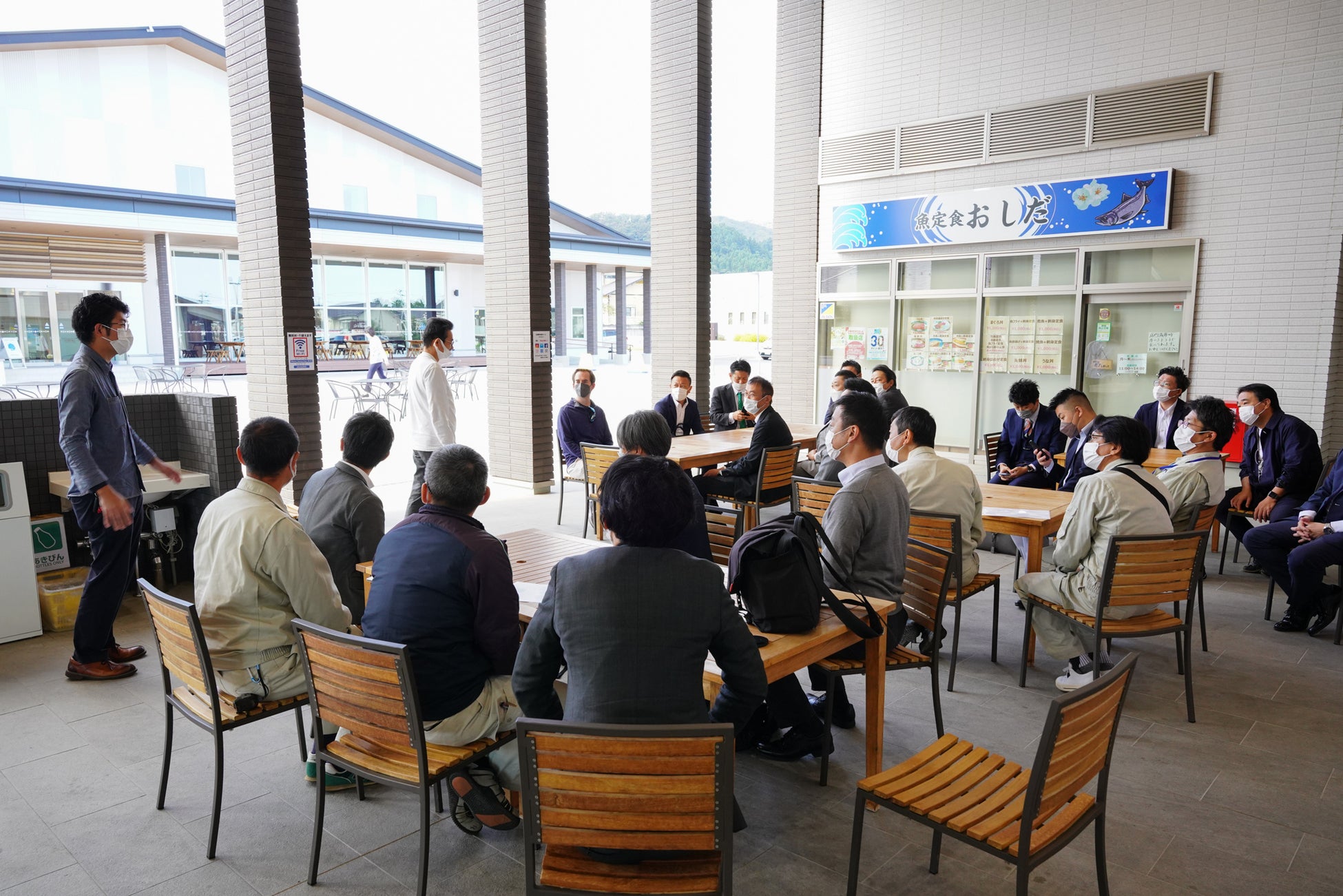 東京大学×住協グループ　共同研究を通じて100年人生対応型の次世代モデル住宅を建築のサブ画像7