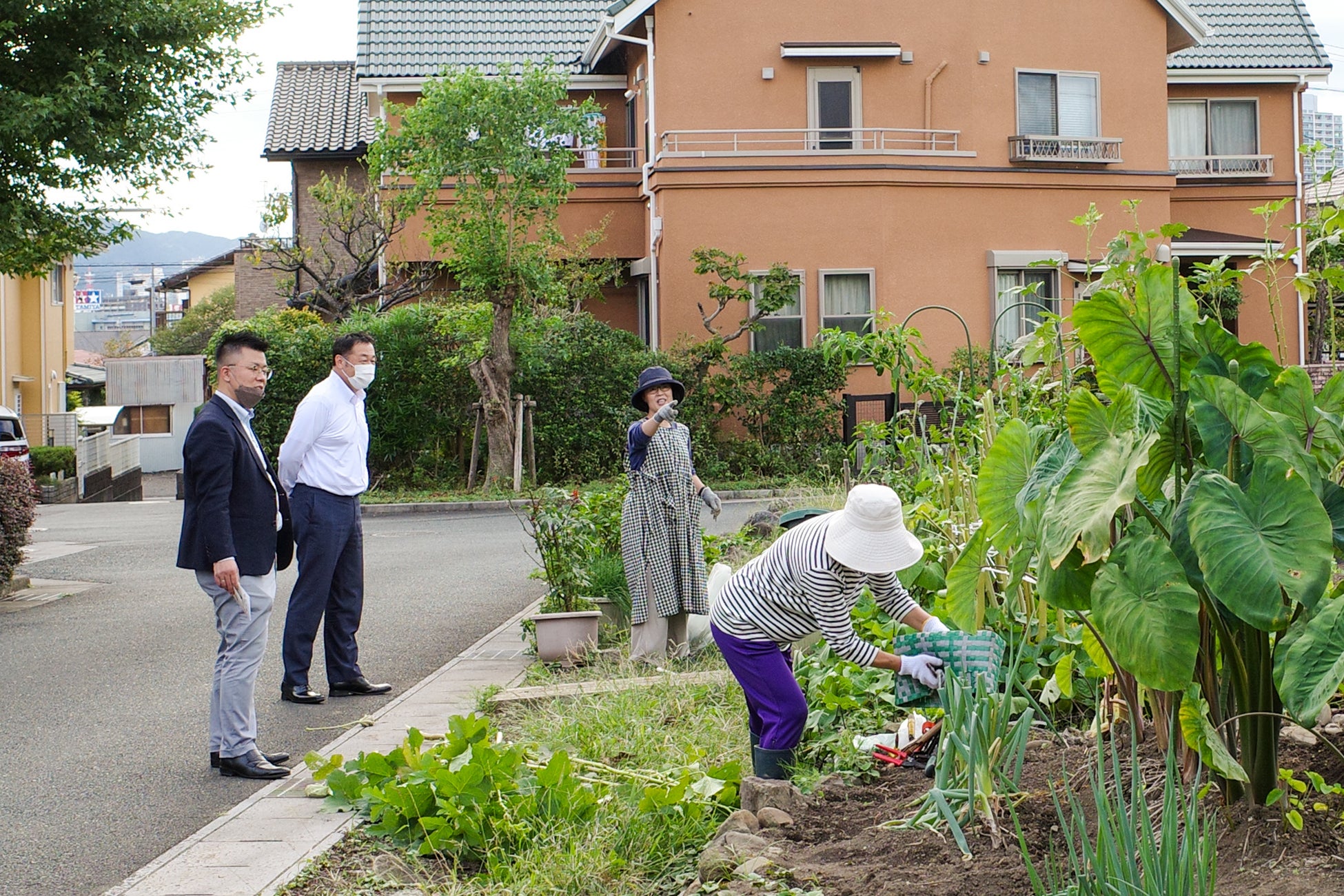 東京大学×住協グループ　共同研究を通じて100年人生対応型の次世代モデル住宅を建築のサブ画像8