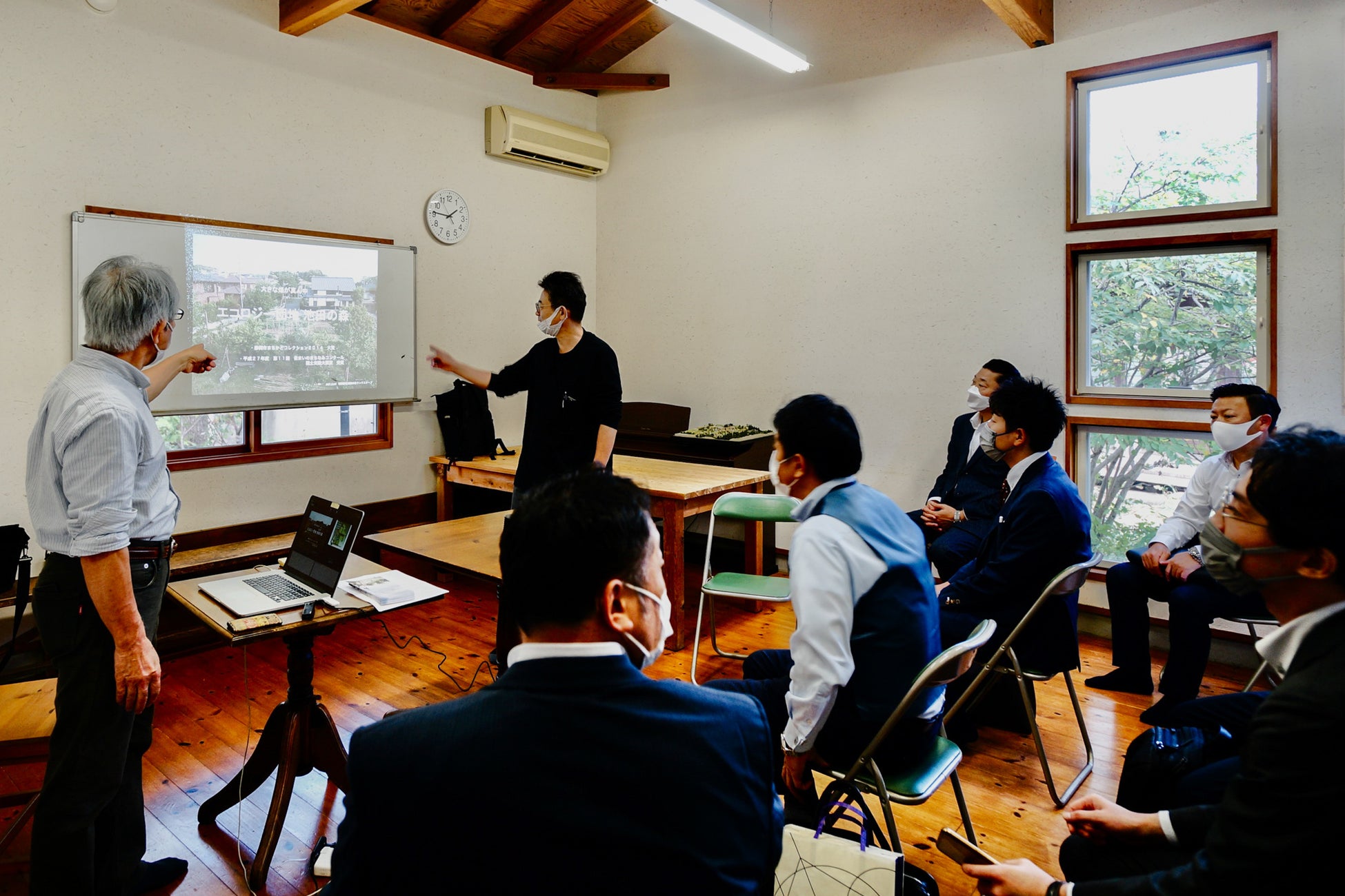 東京大学×住協グループ　共同研究を通じて100年人生対応型の次世代モデル住宅を建築のサブ画像9