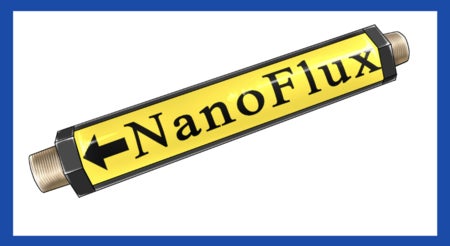 ナノバブル生成器「Nano Flux（ナノフラックス）」の取り扱いを開始のサブ画像2