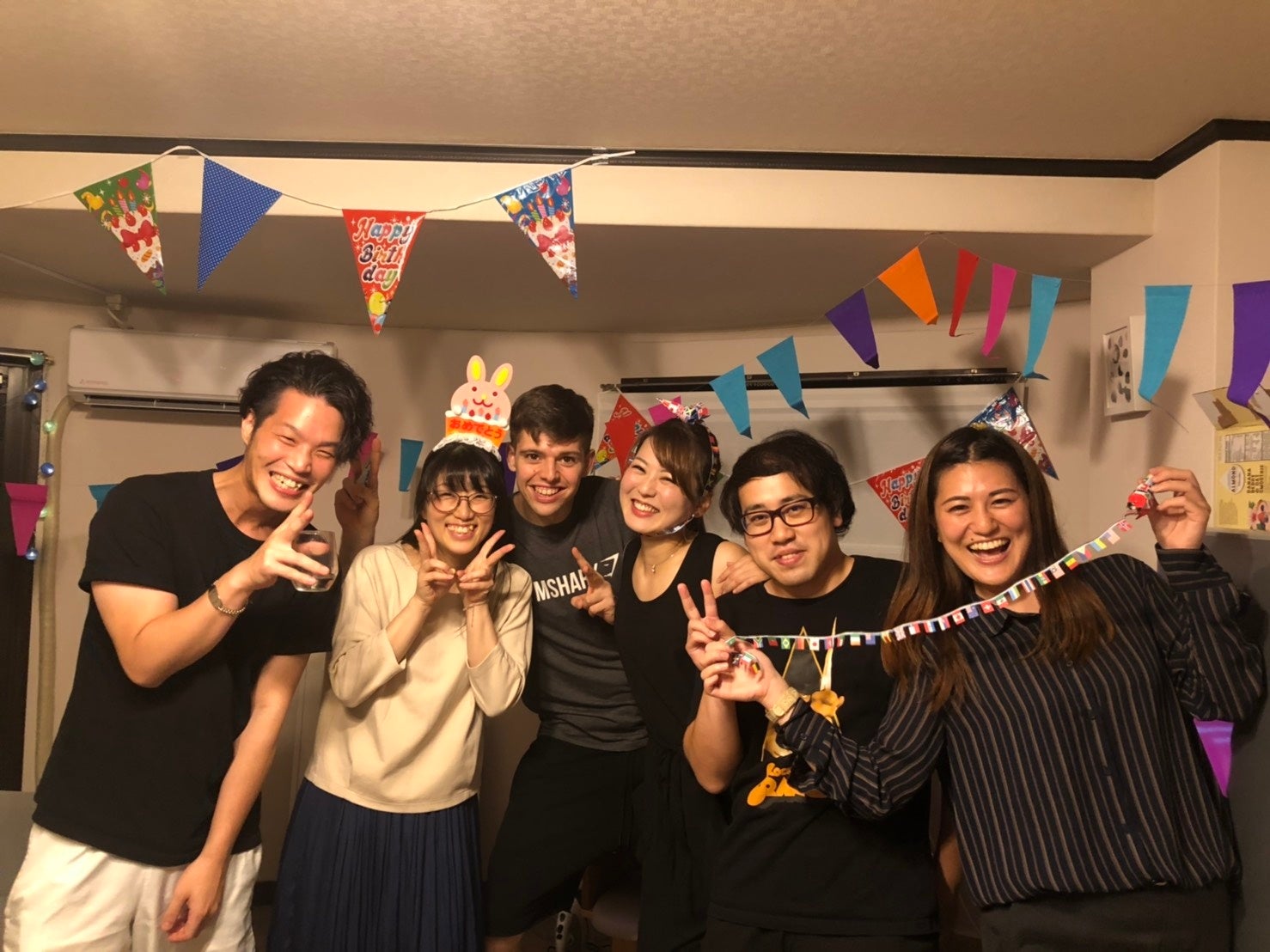 シェアハウスひだまりが日本への留学生をサポートするKOKO JAPANと業務締結。住居探しに悩む外国人留学生の滞在先と日本語を話す機会を提供のサブ画像2