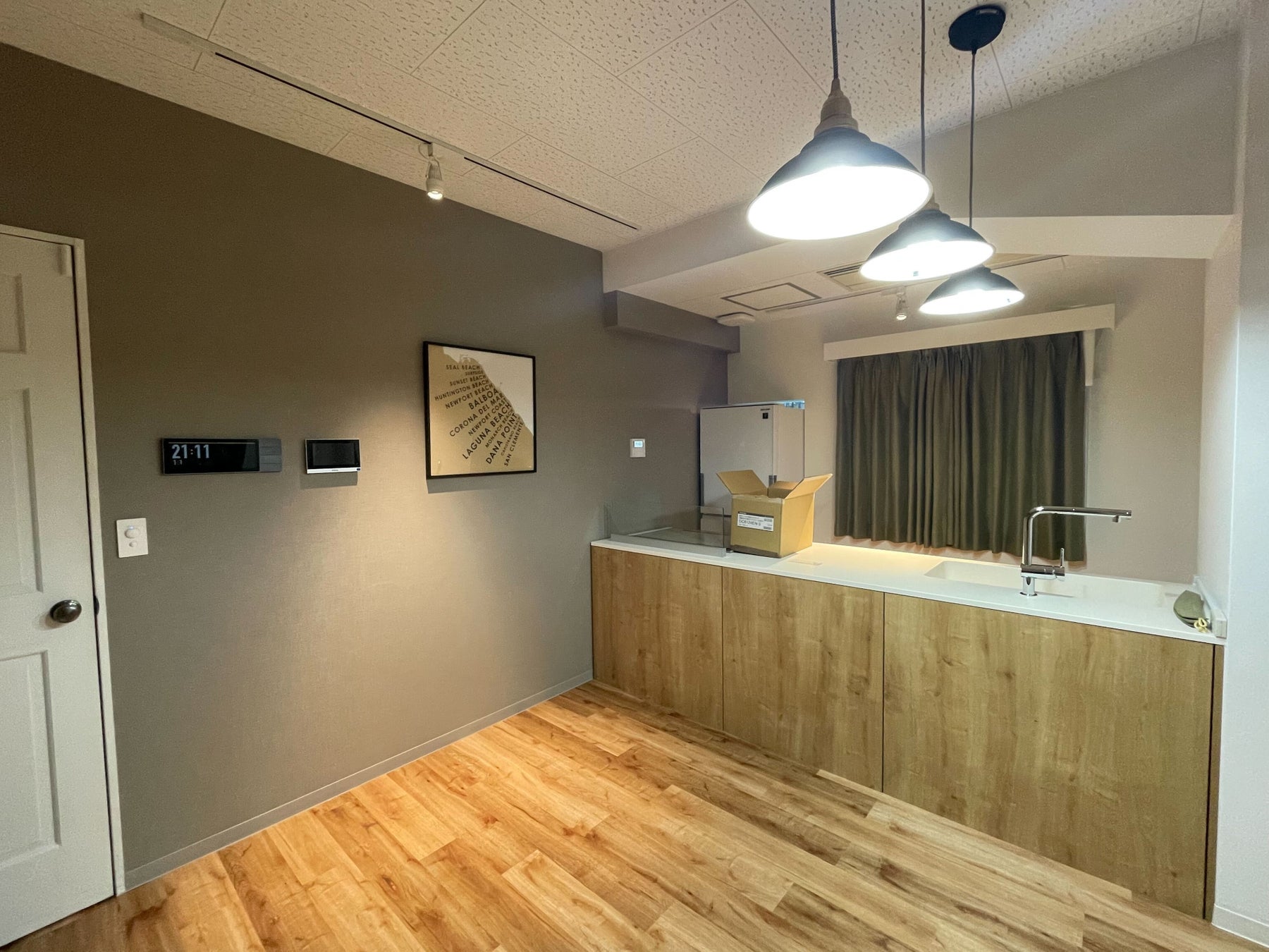 新宿に最新のスマートホームが体感できるショールームをオープンのサブ画像2