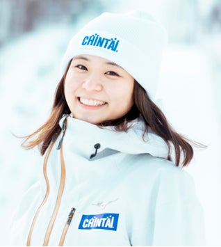 CHINTAIスキークラブの新たなメンバーとして、女子スキージャンプ 一戸くる実選手の所属が決定！1月8日（日）に大倉山ジャンプ競技場で新所属選手発表会を実施のサブ画像2