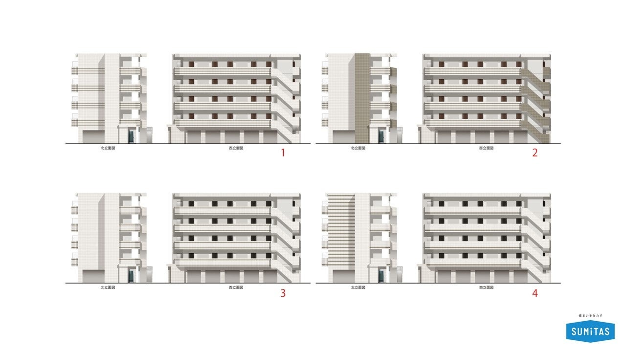 不動産売買のSUMiTASが、社名を冠したマンション「SUMiTAS-Villa」および分譲地「SUMiTAS-Vita」の提供を開始！のサブ画像2