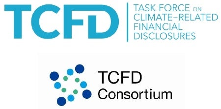 TCFD提言に基づく情報開示についてのサブ画像1