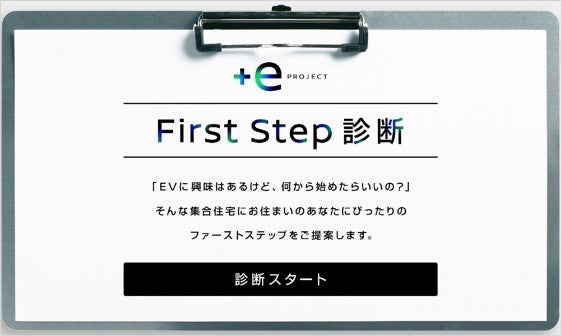 住環境でEVを諦めない社会を目指し、日産自動車と積水ハウスがタッグ　集合住宅にもＥＶを、「＋e PROJECT（プラスイープロジェクト）」発足のサブ画像3