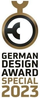 国際的デザインアワード『GERMAN DESIGN AWARD』 「K HOUSE」が ポラスグループ初となる《Special Mention（特別賞）》を受賞！ のサブ画像1