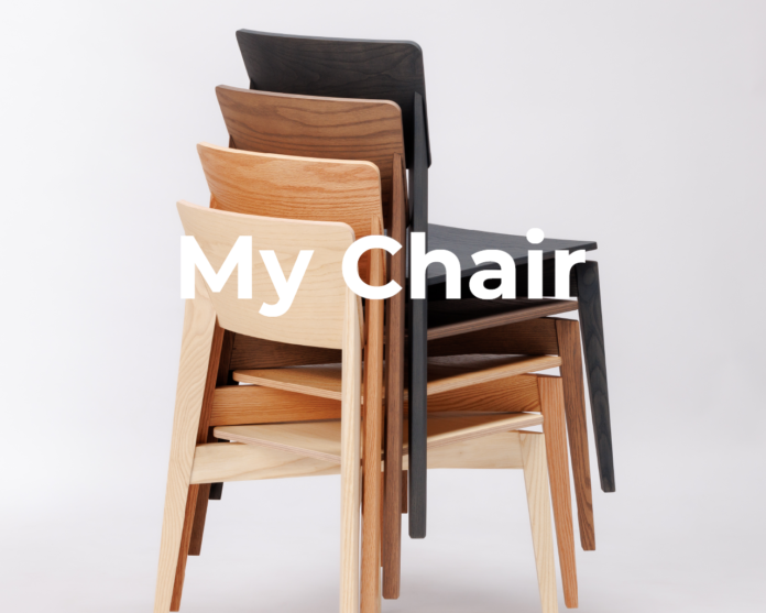 椅子のカスタムオーダー受注会 “My Chair(マイチェア)” を開催【WELL(ウェル)新宿ショールーム】のメイン画像