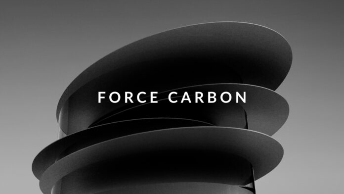 炭素繊維強化樹脂を建材に使用する独自の新技術「FORCE CARBON」始動のメイン画像