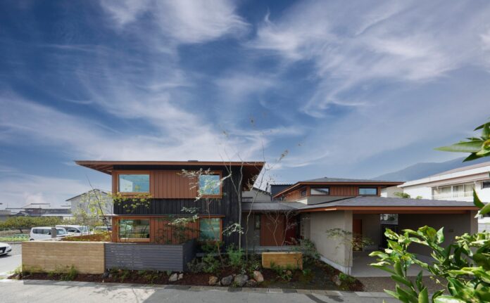 “いい住まい、いい暮らし”について考える業界最大級の住宅施工例コンテスト「LIXILメンバーズコンテスト2022」グランプリ作品決定のメイン画像