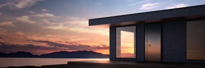 新発想のドアロック機構採用により、革新的なデザインを実現TOSTEMブランドのフラグシップモデル 次世代玄関ドア「XE」発売のメイン画像