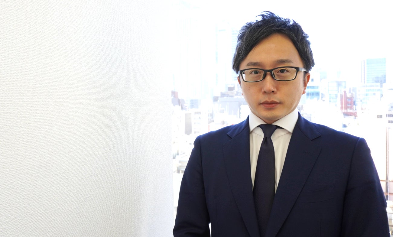keeyls株式会社　CFO執行役員に亀田和男が就任いたしました。のサブ画像1