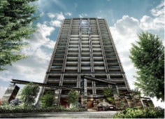 「ポジティブ・インパクト・ファイナンス」による資金調達についてのサブ画像2_ZEHマンションの事例：レーベン富山神通本町ONE TOWER