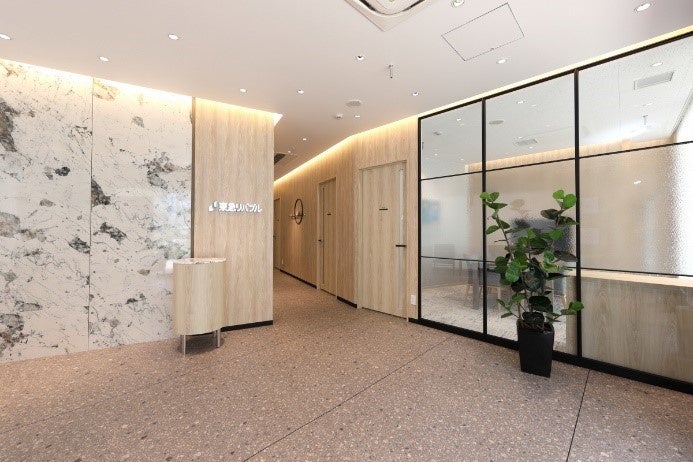 高層オフィスビル「大阪駅前第４ビル」１階路面角地に移転『梅田センター』を４月１日（土）リニューアルオープンのサブ画像3