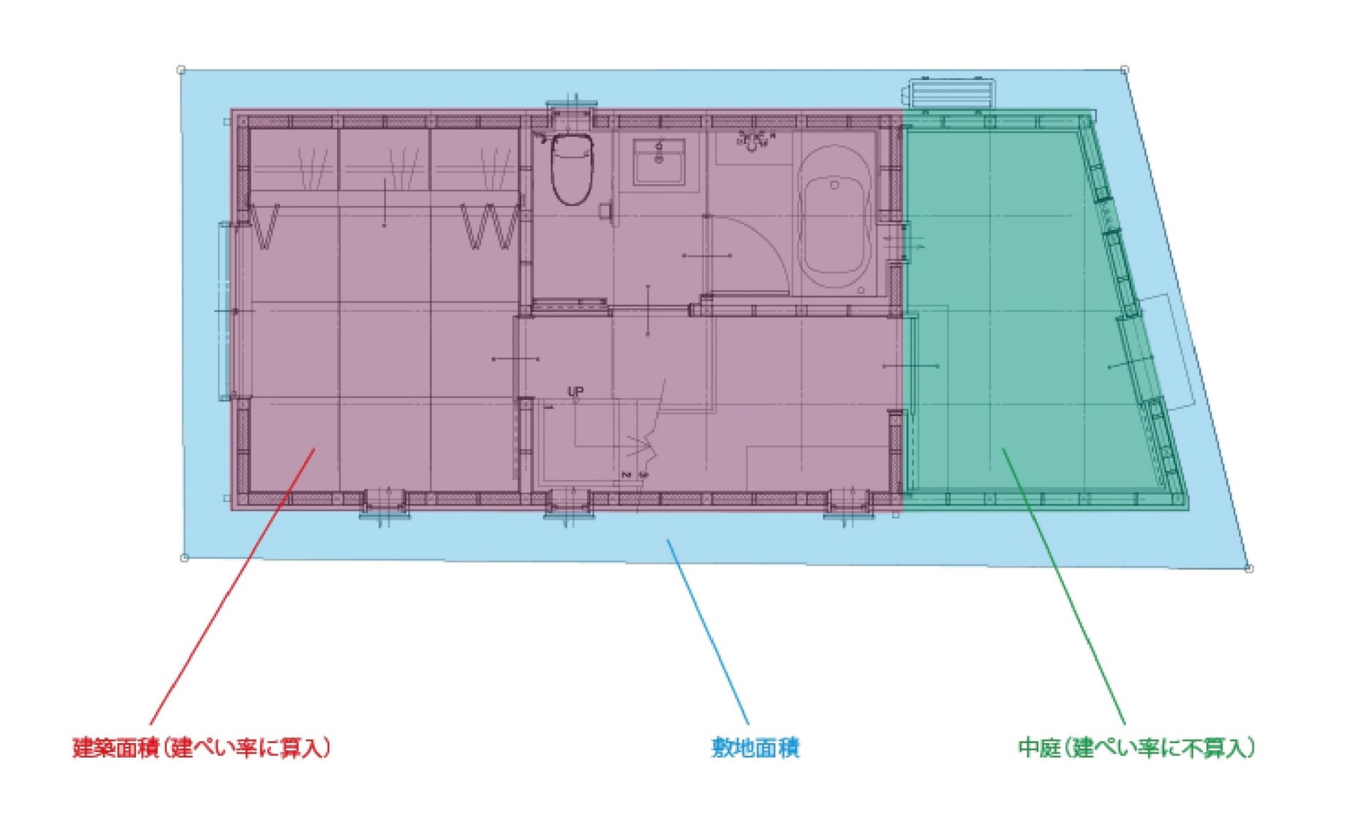 【新ブランド】東京・千葉のハイグレード狭小住宅「SMALLA（スモーラ）」提供開始のサブ画像2
