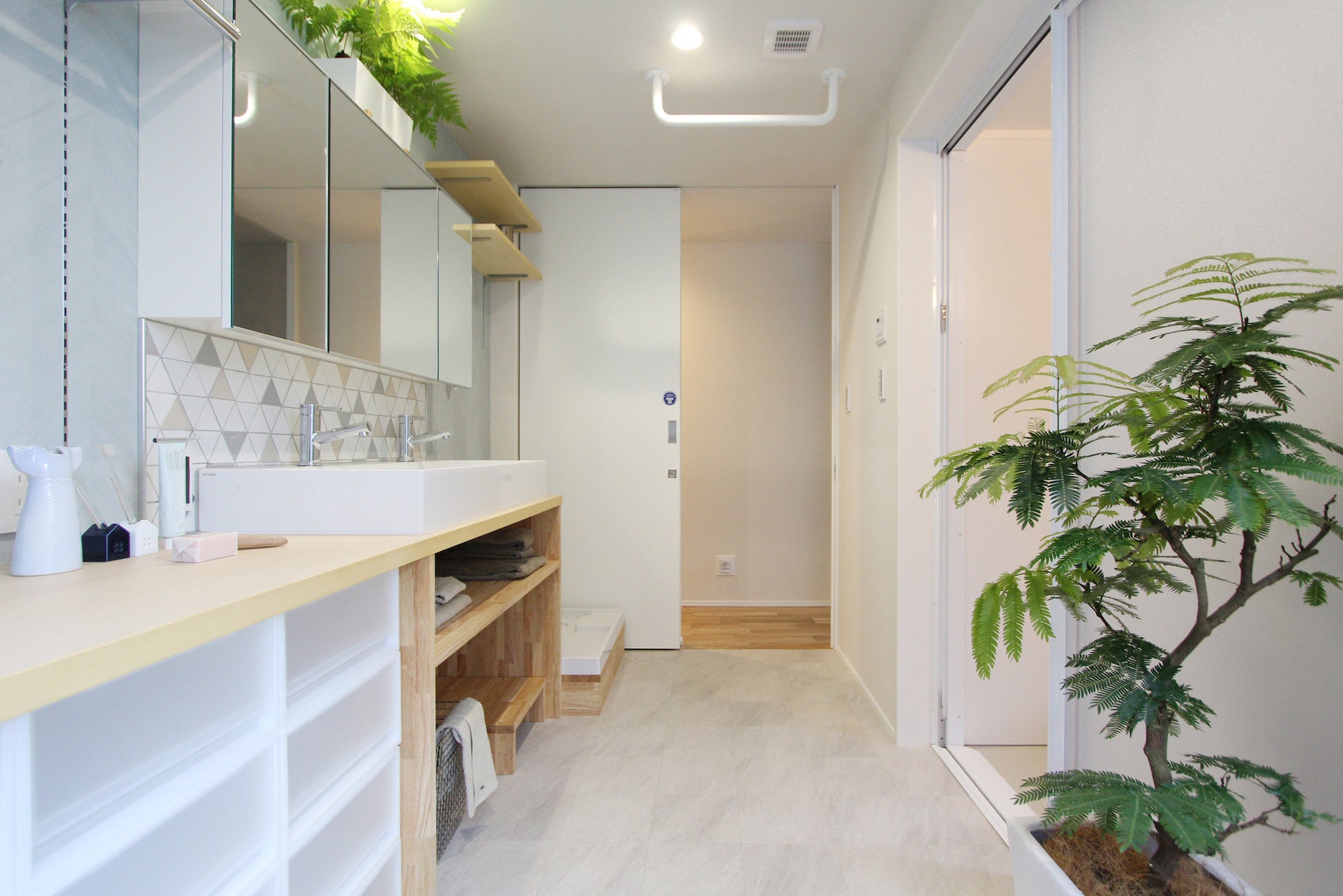 【新ブランド】東京・千葉のハイグレード狭小住宅「SMALLA（スモーラ）」提供開始のサブ画像4