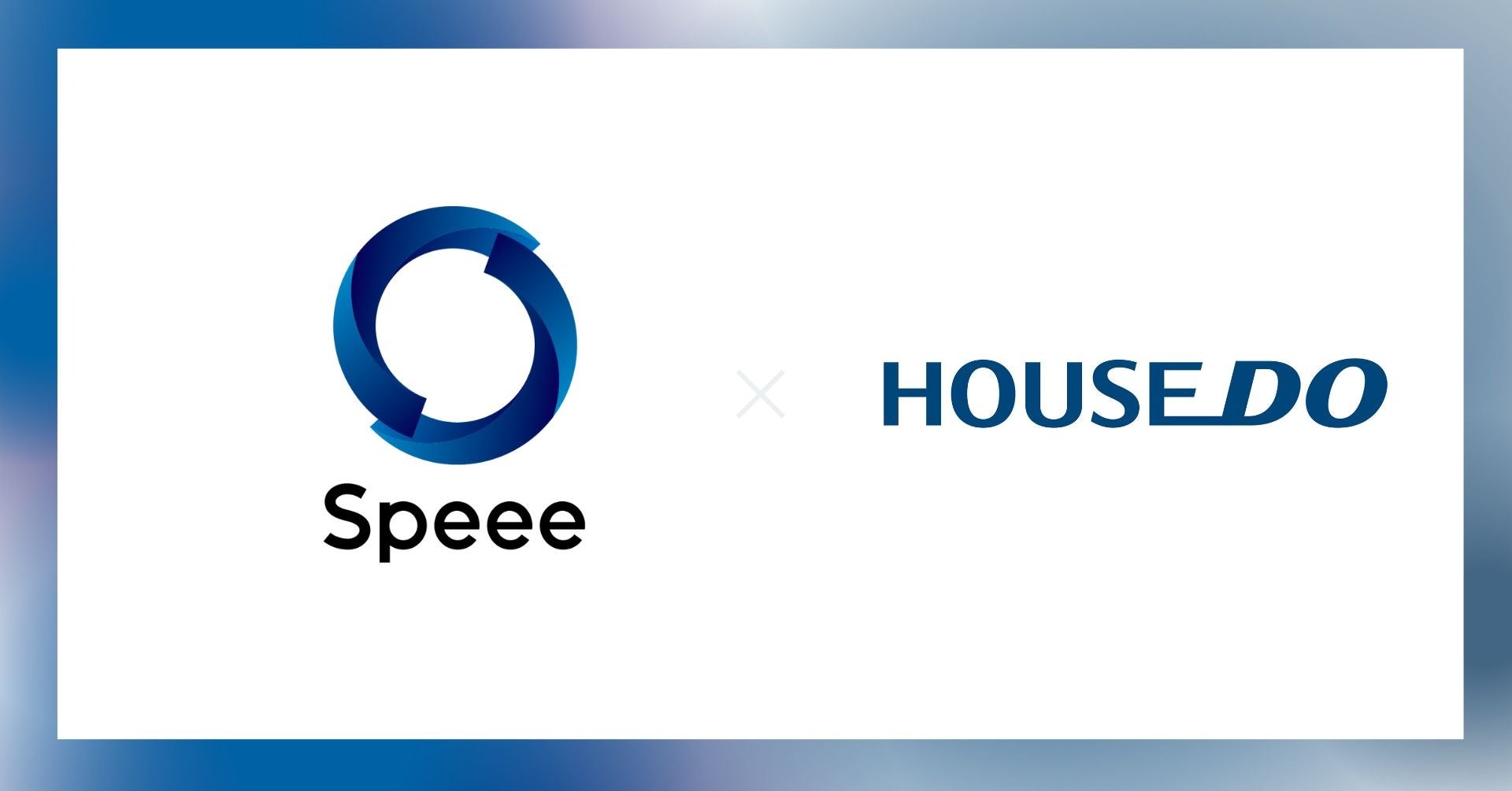 不動産DXのSpeee、ハウスドゥとの業務提携を開始のサブ画像1