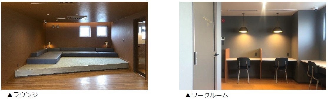 シェア型賃貸住宅「Social Base HIGASHINAKANO」が2023年3月開業のサブ画像4