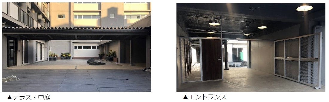 シェア型賃貸住宅「Social Base HIGASHINAKANO」が2023年3月開業のサブ画像7
